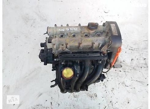 двигатель в сборе для Skoda Fabia - купити на Автобазарі - фото 3