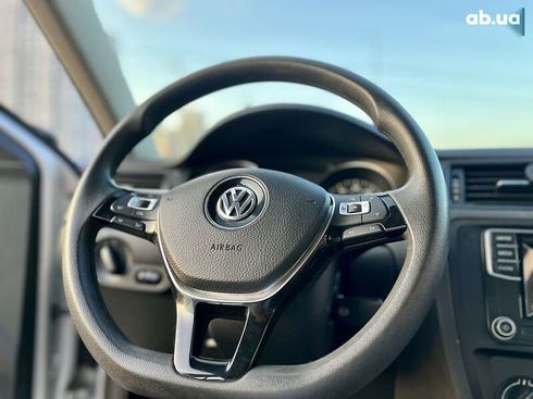 Volkswagen Jetta 2015 - фото 11