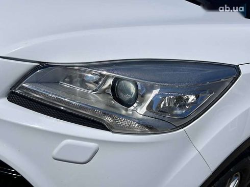 Ford Kuga 2013 - фото 9