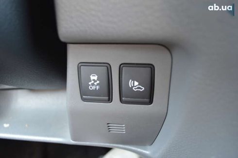 Nissan e-NV200 2016 - фото 26