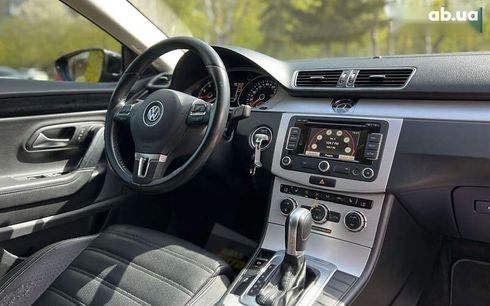 Volkswagen Passat CC 2014 - фото 10