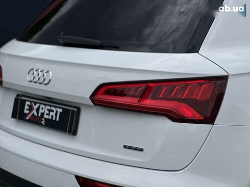 Audi Q5 2018 - фото 6