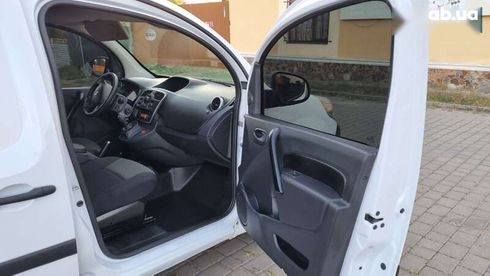 Renault Kangoo 2020 - фото 18