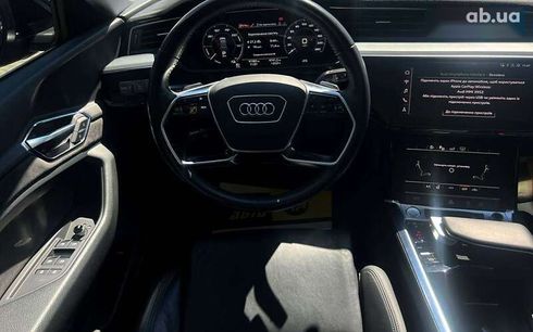 Audi E-Tron 2019 - фото 16