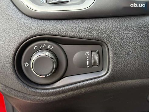 Jeep Renegade 2019 - фото 15
