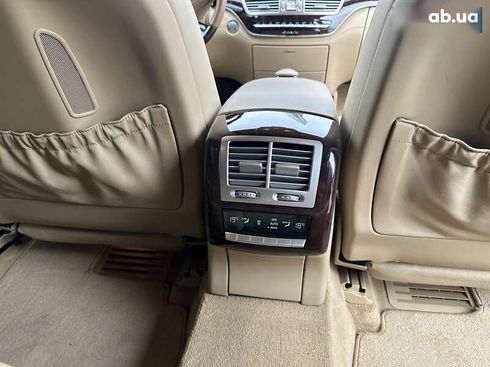 Mercedes-Benz S-Класс 2012 - фото 22