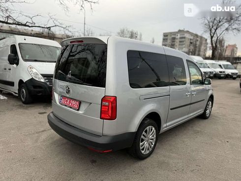 Volkswagen Caddy 2019 - фото 9