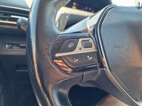 Peugeot 3008 2018 - фото 21