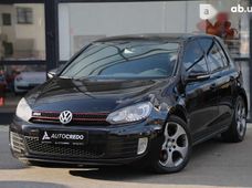 Купить Volkswagen Golf GTI 2011 бу в Харькове - купить на Автобазаре