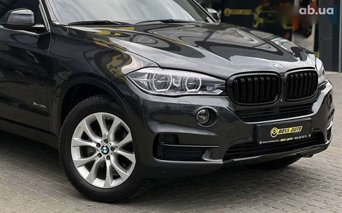 BMW X5 2016 - фото 7