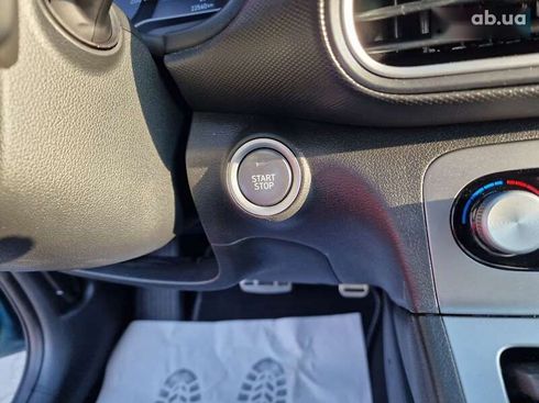 Hyundai Kona Electric 2020 - фото 29