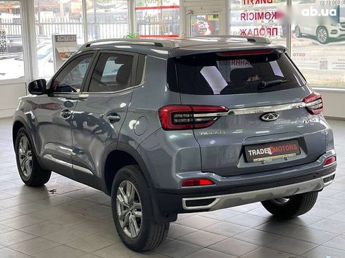 Chery Tiggo 4 2021 - фото 9