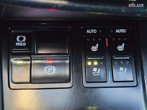 Lexus RX 2018 - фото 16