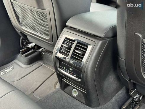 BMW X3 2018 - фото 25