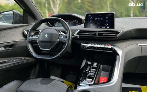 Peugeot 3008 2023 - фото 12
