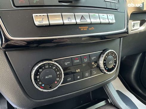 Mercedes-Benz GLE-Class 2018 - фото 12