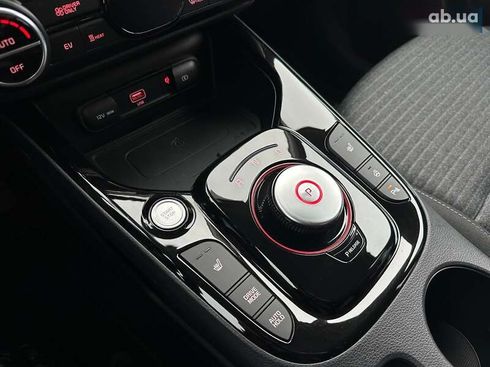 Kia Soul 2020 - фото 14