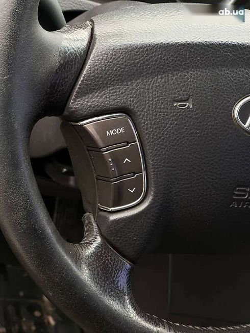 Hyundai Sonata 2010 - фото 23