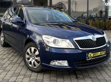 Продажа б/у Skoda Octavia 2011 года - купить на Автобазаре