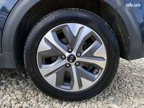 Kia Niro 2020 - фото 26