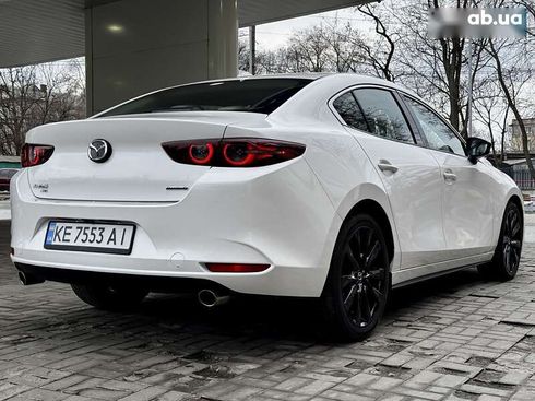 Mazda 3 2021 - фото 15