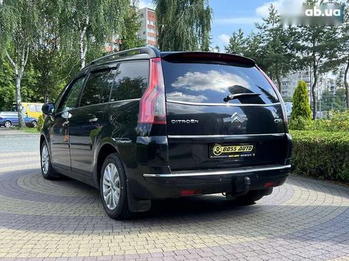 Citroёn C4 Picasso 2009 - фото 5