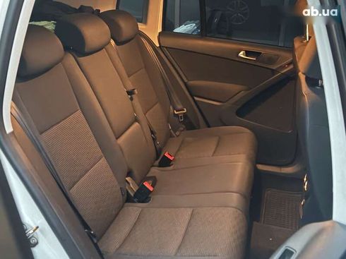 Volkswagen Tiguan 2012 - фото 11