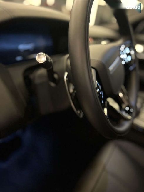 Land Rover Range Rover Velar 2025 - фото 15