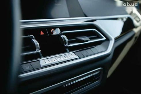 BMW X5 2022 - фото 24