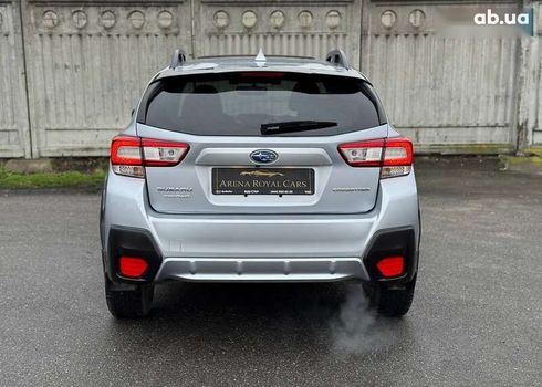 Subaru Crosstrek 2018 - фото 13
