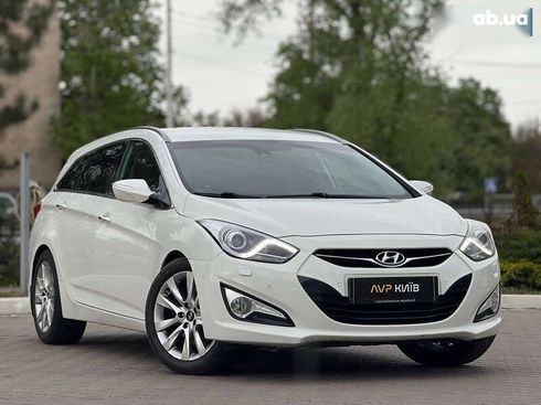 Hyundai i40 2012 - фото 5