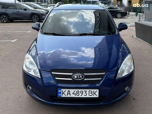 Kia Cee'd 2008 - фото 9