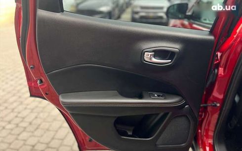 Jeep Compass 2019 - фото 23