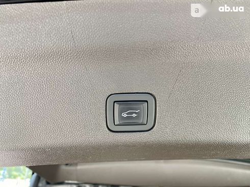 Cadillac Escalade 2021 - фото 16