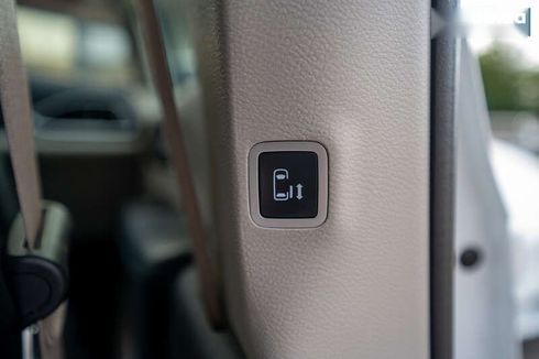 Chrysler Pacifica 2021 - фото 29