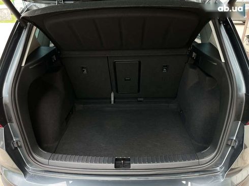 SEAT Ateca 2020 - фото 29