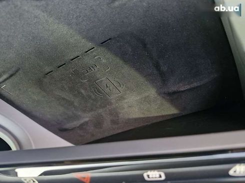 Zeekr 001 2025 - фото 12