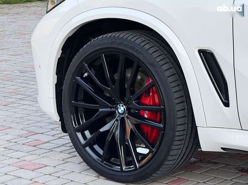 BMW X5 2020 - фото 18