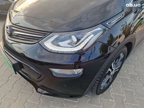 Opel Ampera-e 2020 - фото 2