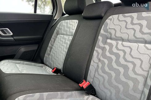 Skoda Fabia 2009 - фото 18