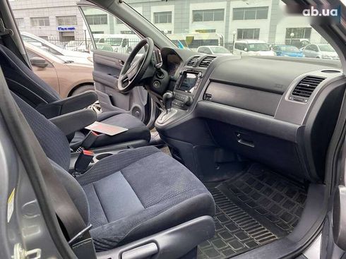 Honda CR-V 2008 - фото 30