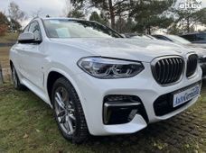 Купити BMW X4 бу в Україні - купити на Автобазарі