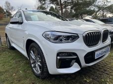 Купить BMW X4 бу в Украине - купить на Автобазаре