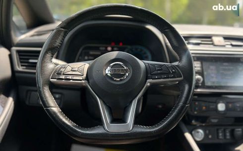 Nissan Leaf 2018 - фото 18