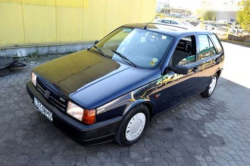 Fiat Tipo 1988 - фото 2