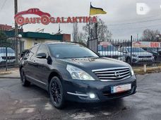 Продаж вживаних Nissan Teana в Львівській області - купити на Автобазарі