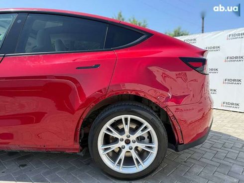 Tesla Model Y 2023 - фото 7