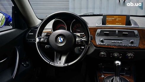 BMW Z4 2006 - фото 28