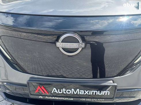 Nissan Ariya 2022 - фото 11