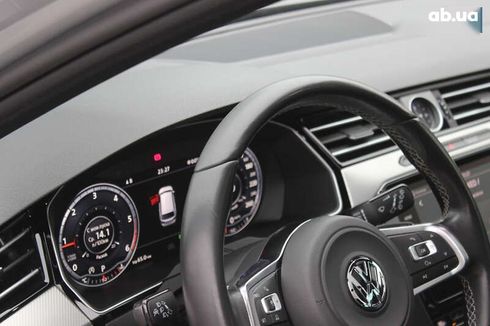 Volkswagen Passat 2015 - фото 29